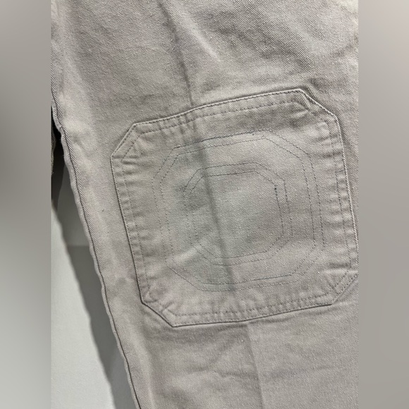 Harley Davidson 6X Boys Jean - Picture 5 of 7